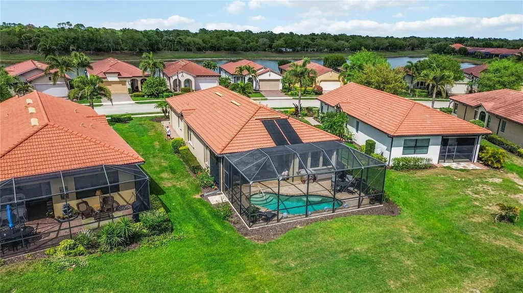10485 Crooked Creek Drive Venice FL 34293