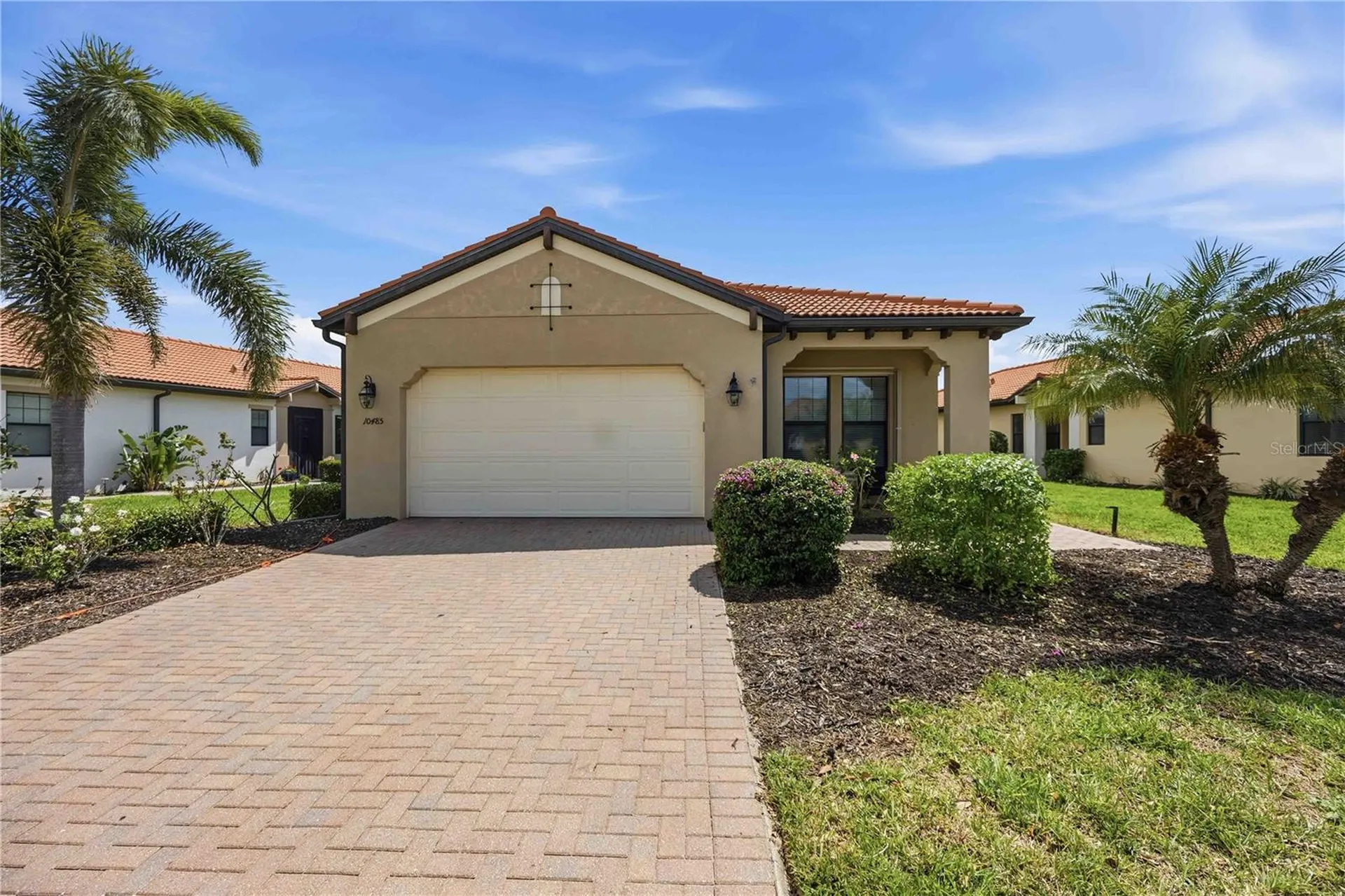 10485 Crooked Creek Drive Venice FL 34293