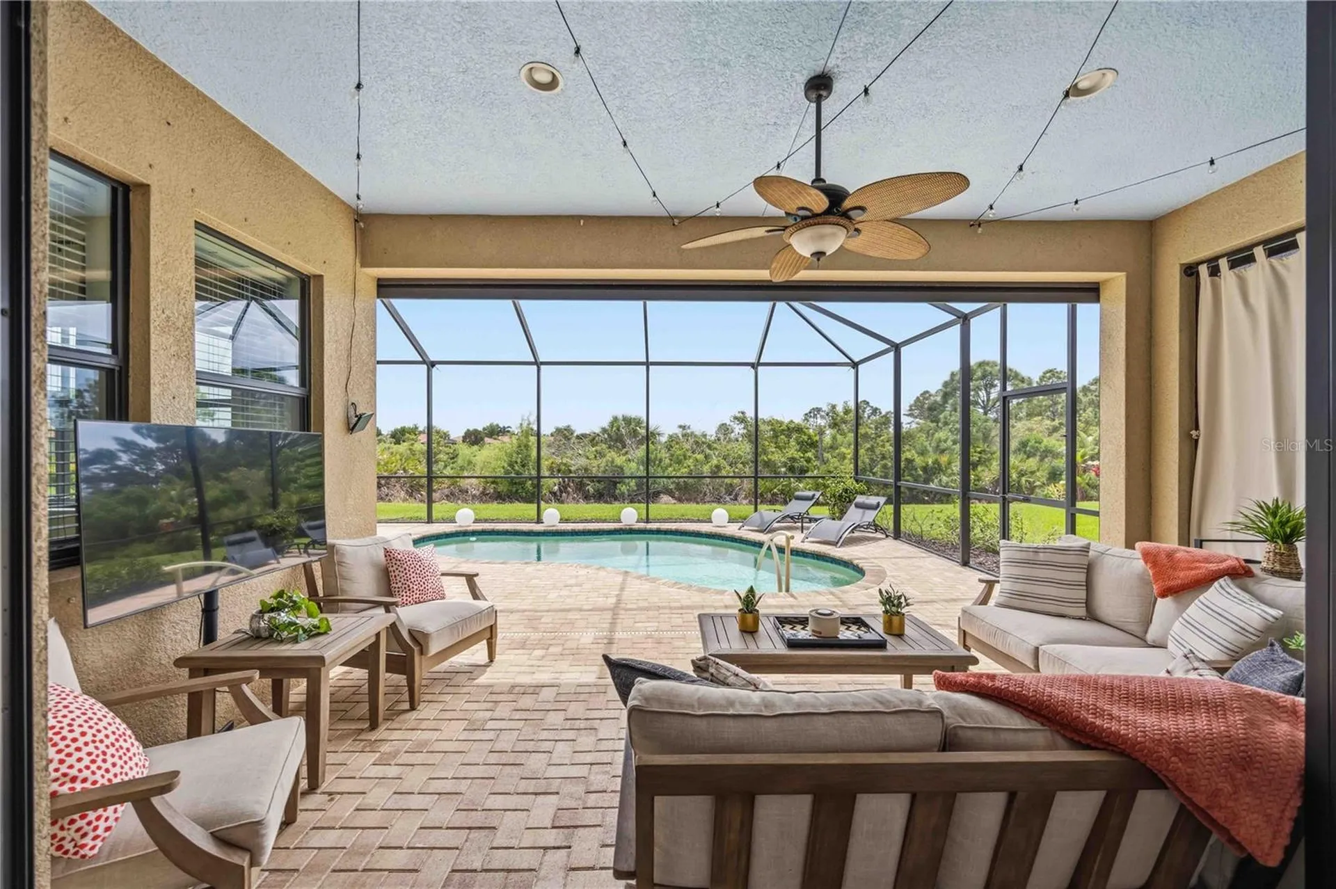 10485 Crooked Creek Drive Venice FL 34293