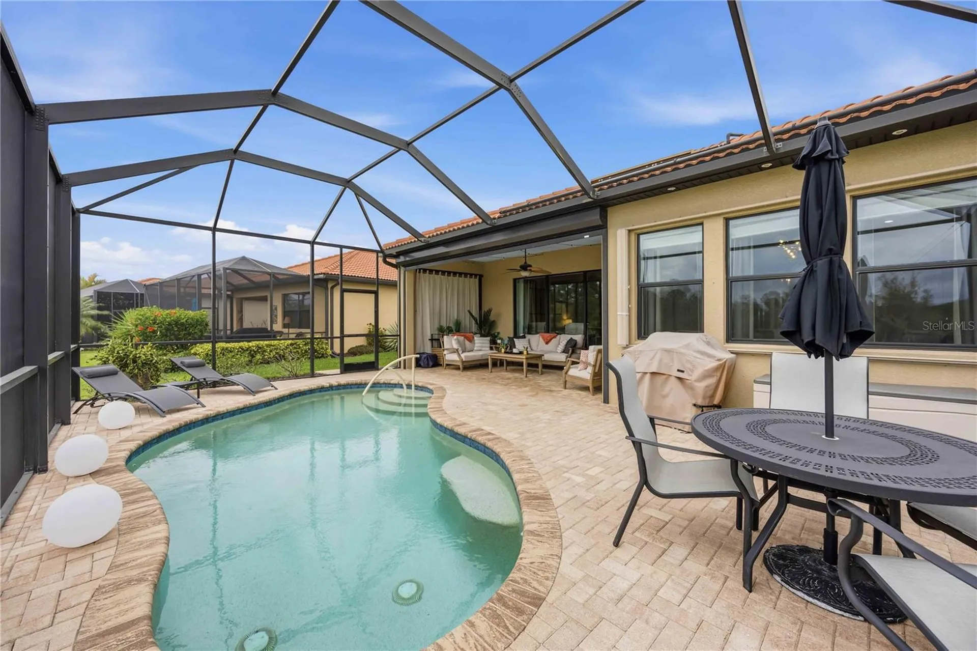 10485 Crooked Creek Drive Venice FL 34293