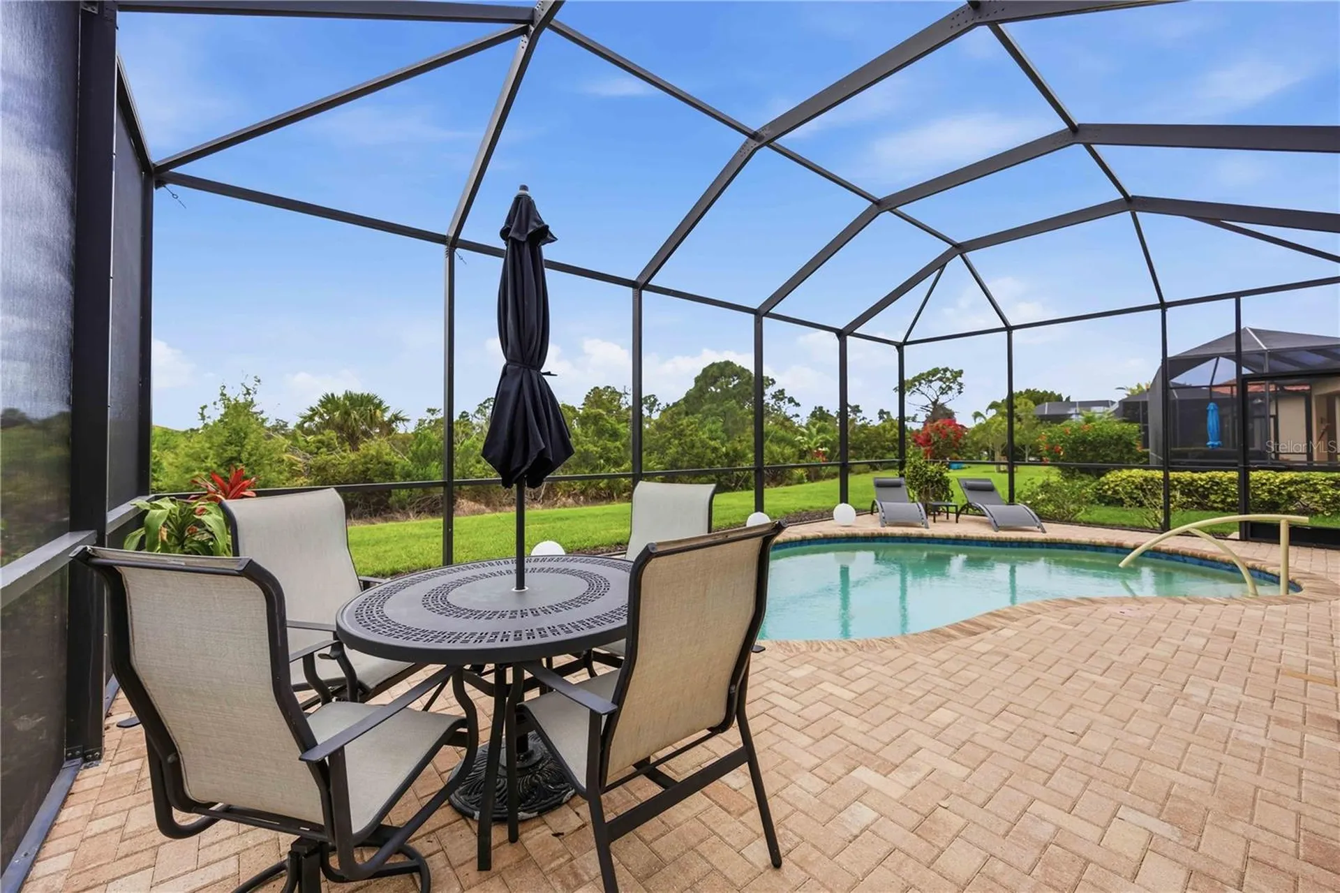 10485 Crooked Creek Drive Venice FL 34293