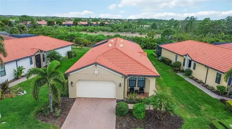 10485 Crooked Creek Drive Venice FL 34293
