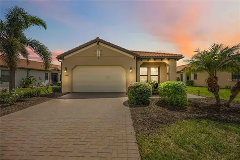 10485 Crooked Creek Drive Venice FL 34293