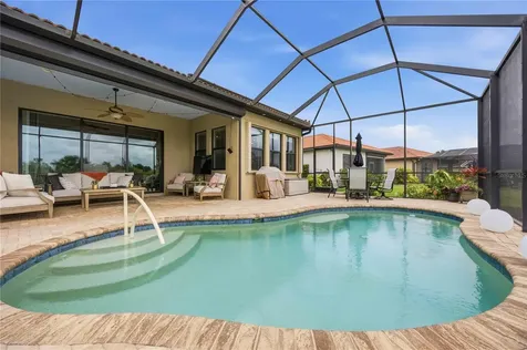 10485 Crooked Creek Drive Venice FL 34293