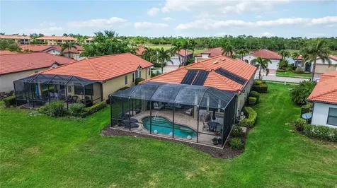 10485 Crooked Creek Drive Venice FL 34293