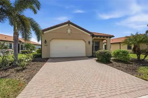 10485 Crooked Creek Drive Venice FL 34293