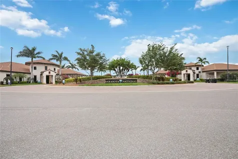 10485 Crooked Creek Drive Venice FL 34293