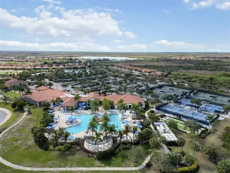 10485 Crooked Creek Drive Venice FL 34293