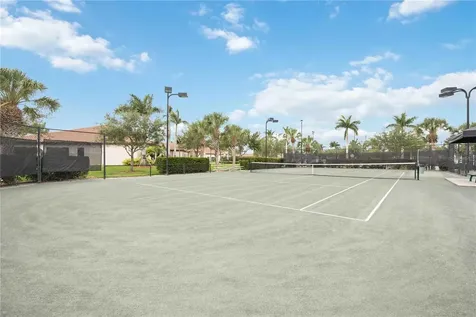 10485 Crooked Creek Drive Venice FL 34293
