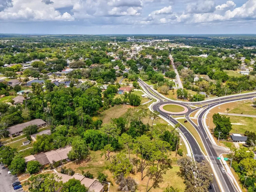 State Road 98 Dade City FL 33525