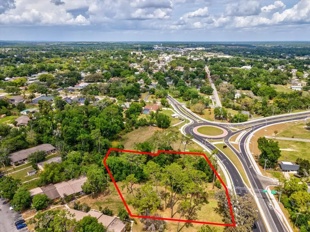 State Road 98 Dade City FL 33525
