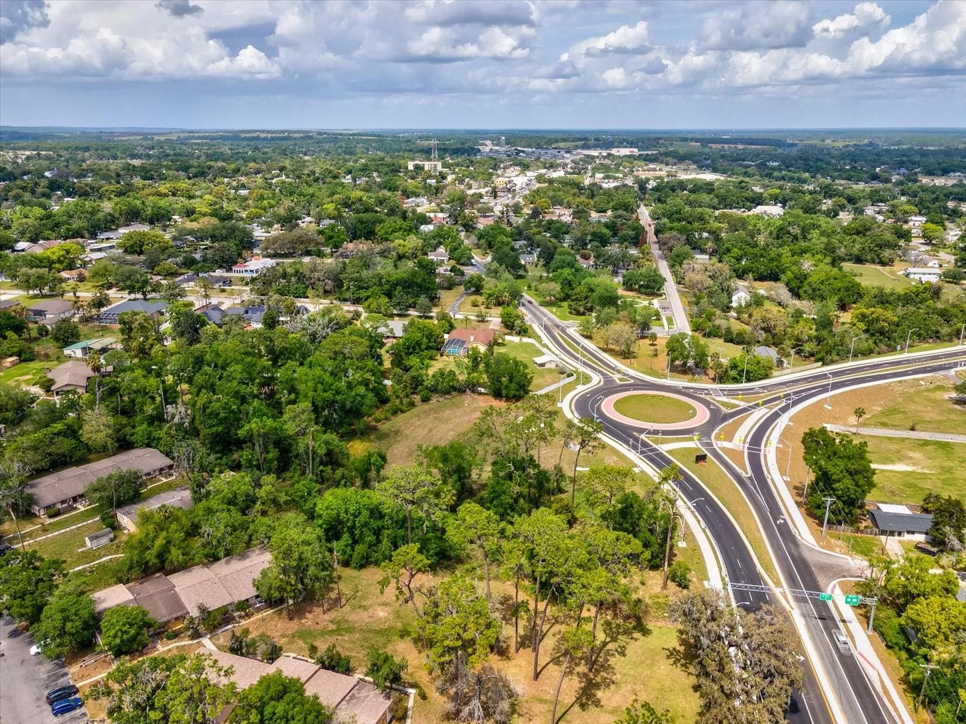 State Road 98 Dade City FL 33525