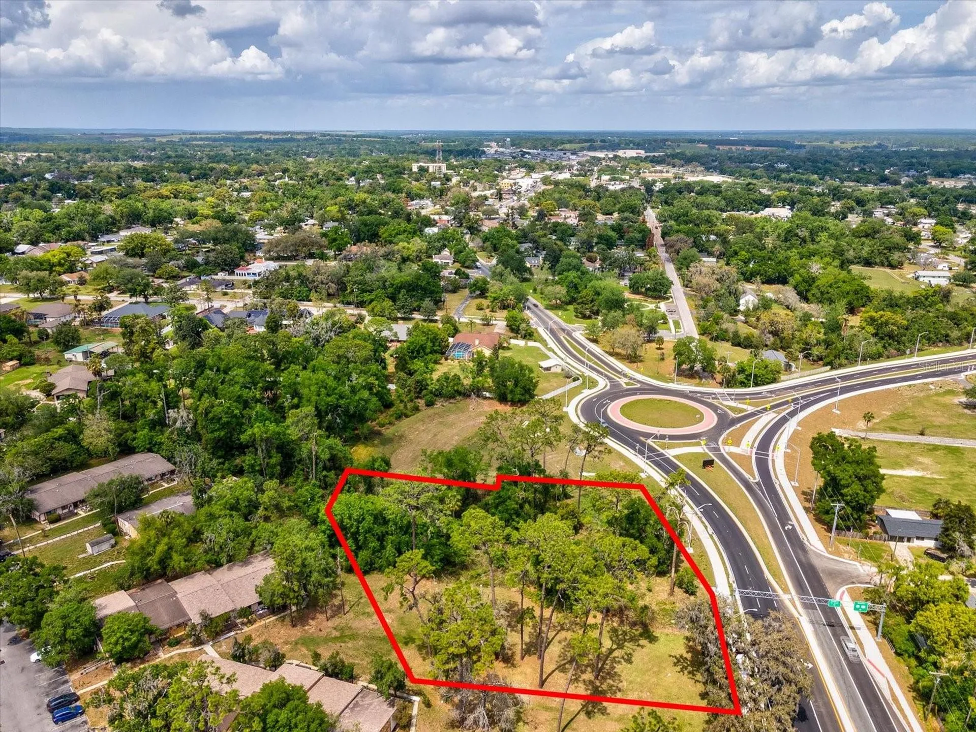 State Road 98 Dade City FL 33525