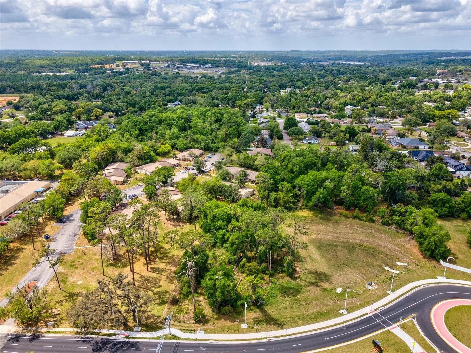 State Road 98 Dade City FL 33525