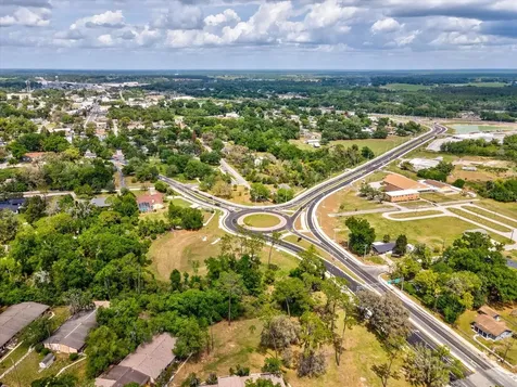 State Road 98 Dade City FL 33525