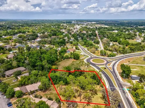 State Road 98 Dade City FL 33525