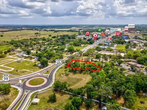 State Road 98 Dade City FL 33525
