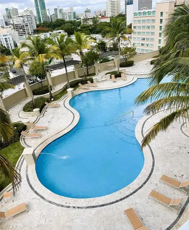 103 Gallery Plaza Avenue De Diego San Juan PR 00911