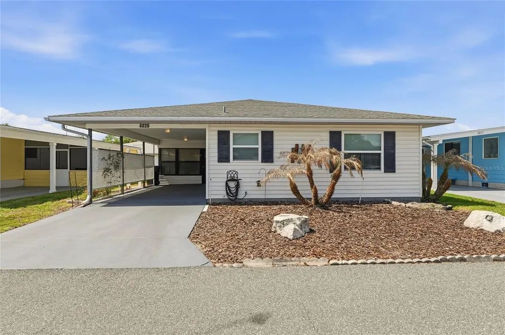 4825 Goldenview Lane Lakeland FL 33811