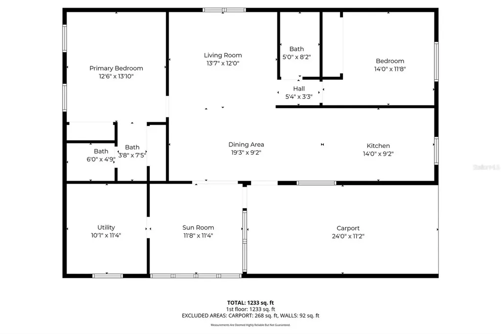4825 Goldenview Lane Lakeland FL 33811
