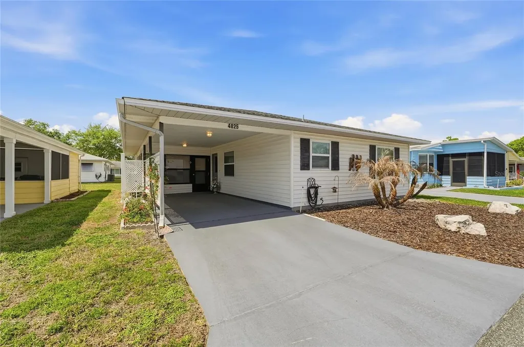 4825 Goldenview Lane Lakeland FL 33811