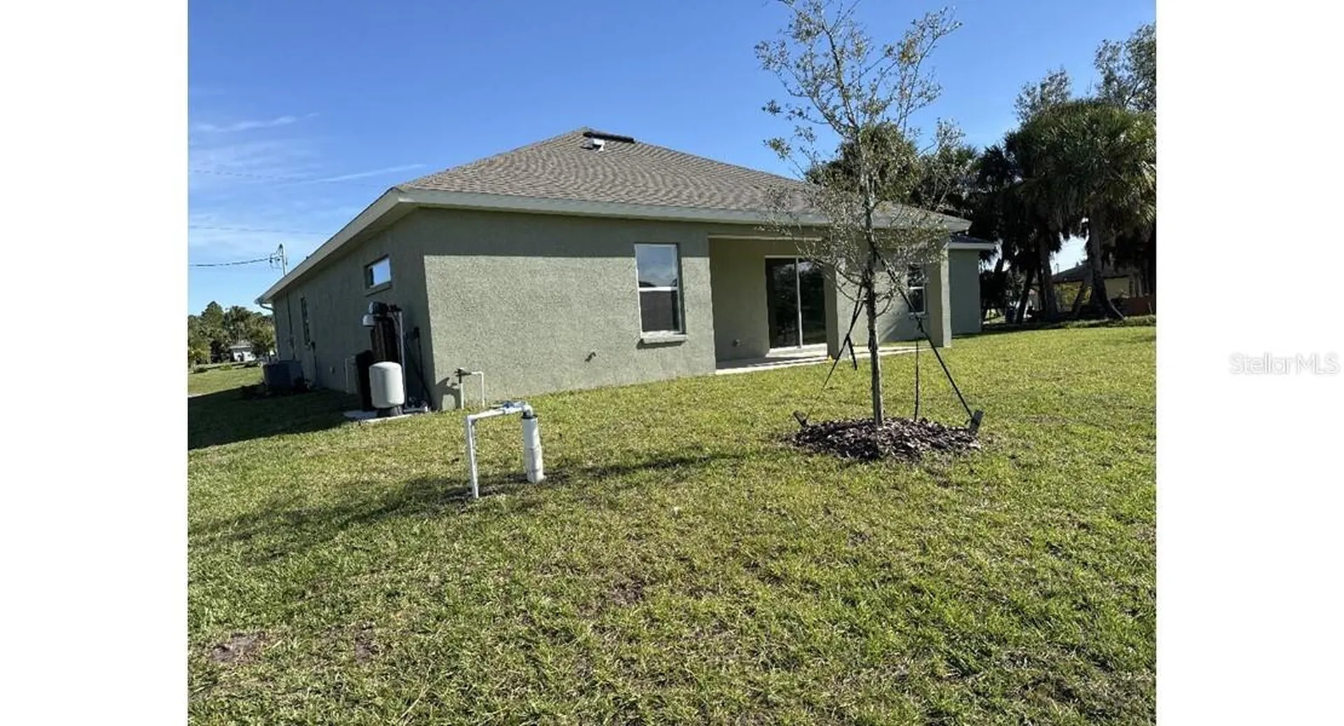 2573 Tulsa Avenue North Port FL 34286