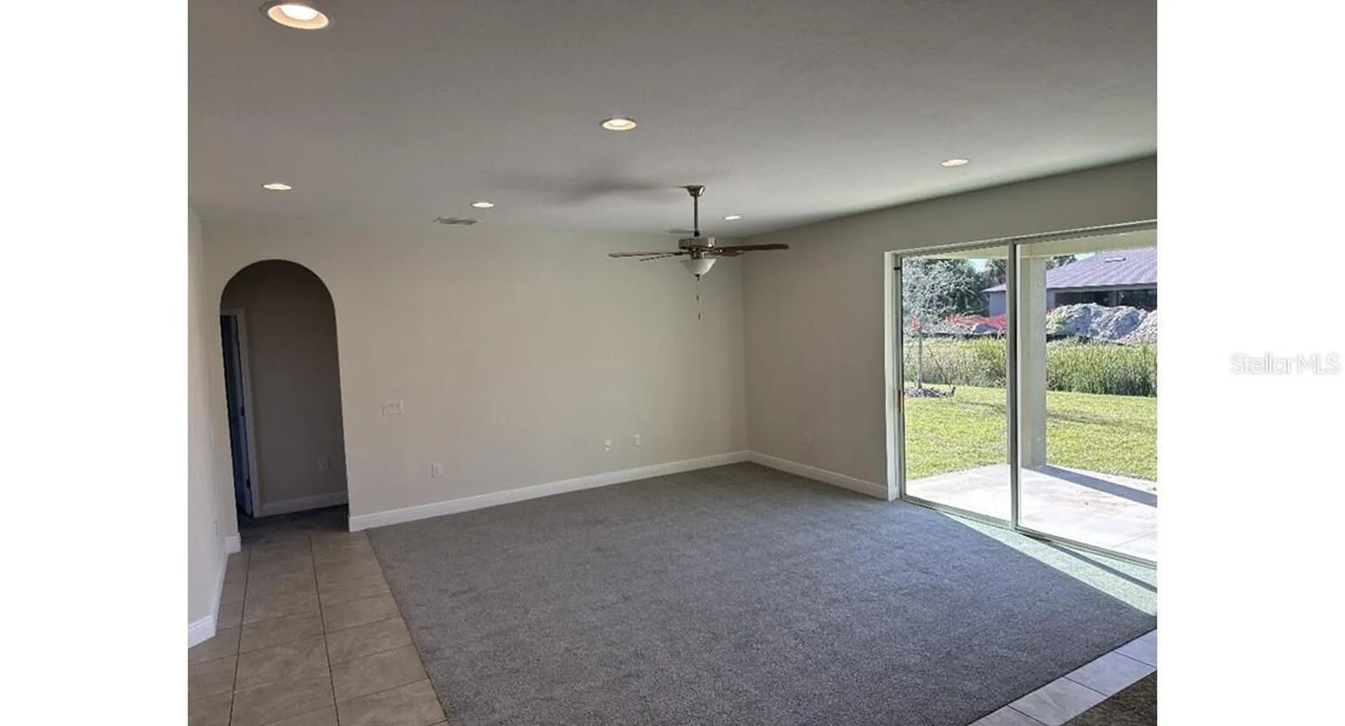 2573 Tulsa Avenue North Port FL 34286