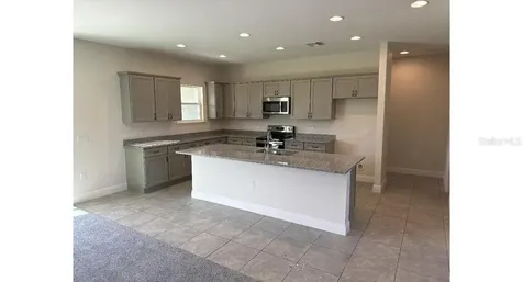 2573 Tulsa Avenue North Port FL 34286