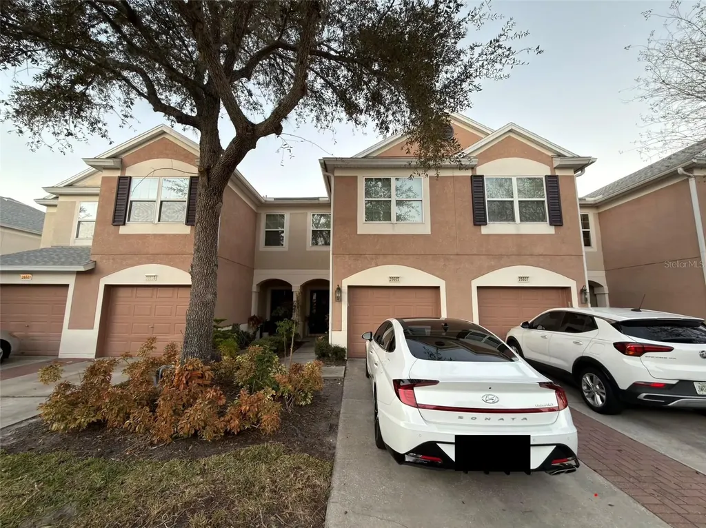 26605 Chimney Spire Lane Wesley Chapel FL 33544