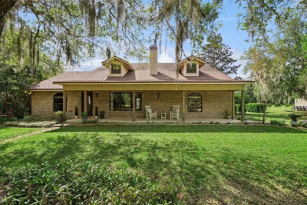 3466 Cross Branch Road Deland FL 32724