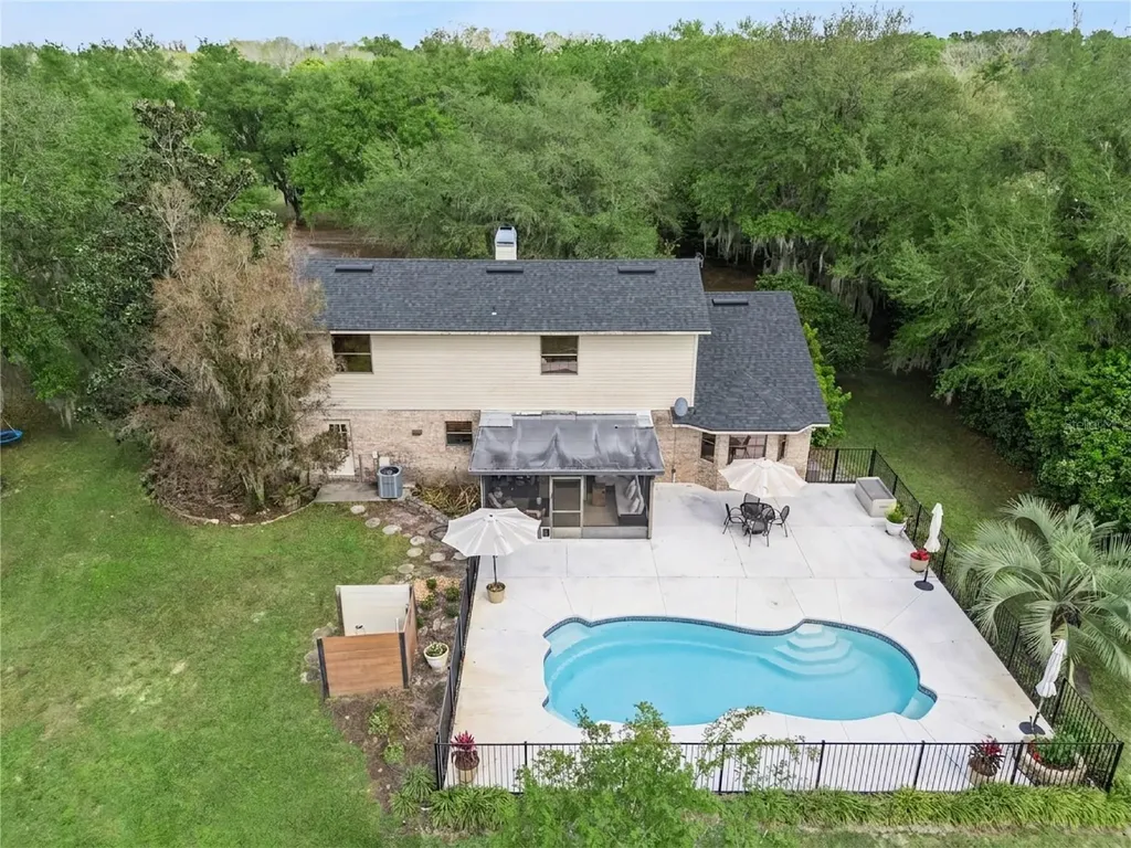3466 Cross Branch Road Deland FL 32724
