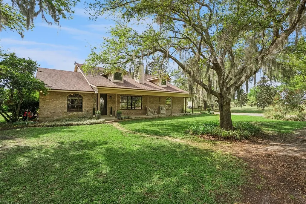 3466 Cross Branch Road Deland FL 32724