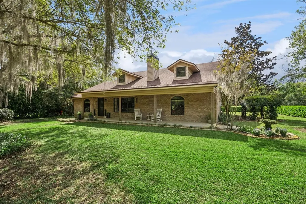 3466 Cross Branch Road Deland FL 32724