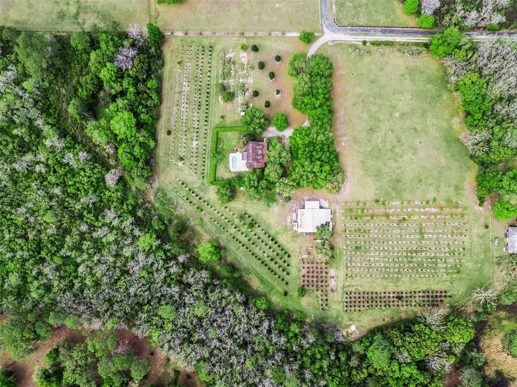 3466 Cross Branch Road Deland FL 32724