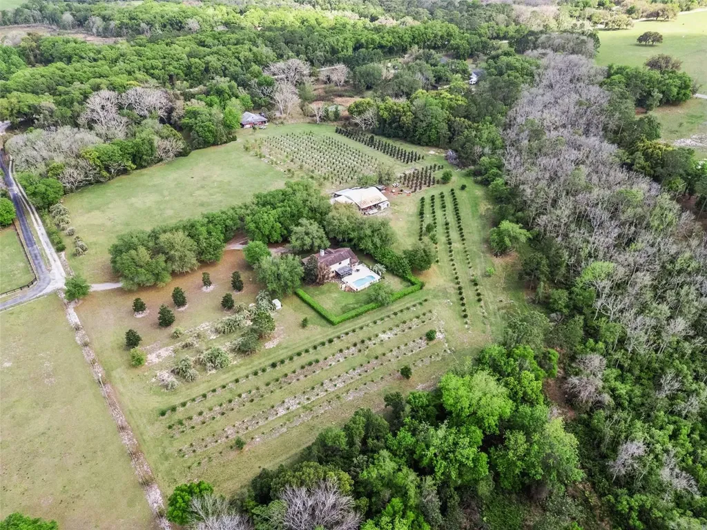 3466 Cross Branch Road Deland FL 32724