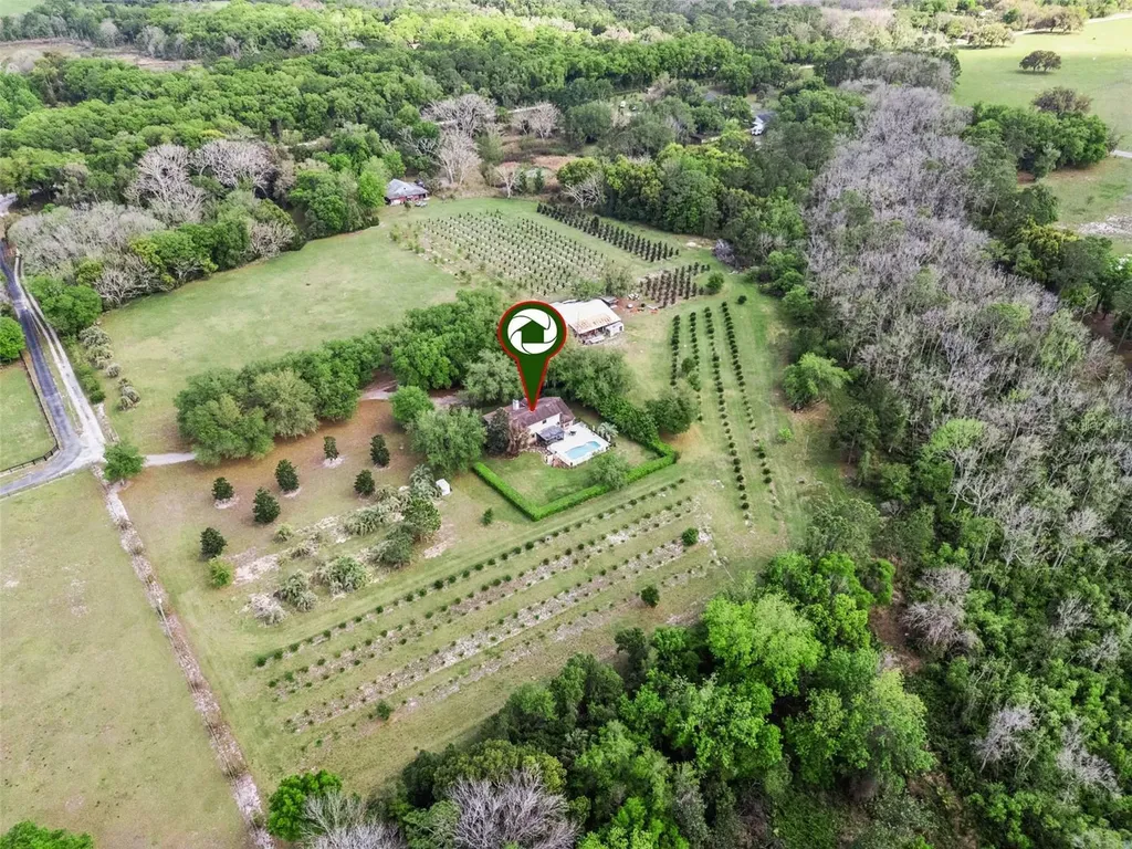 3466 Cross Branch Road Deland FL 32724