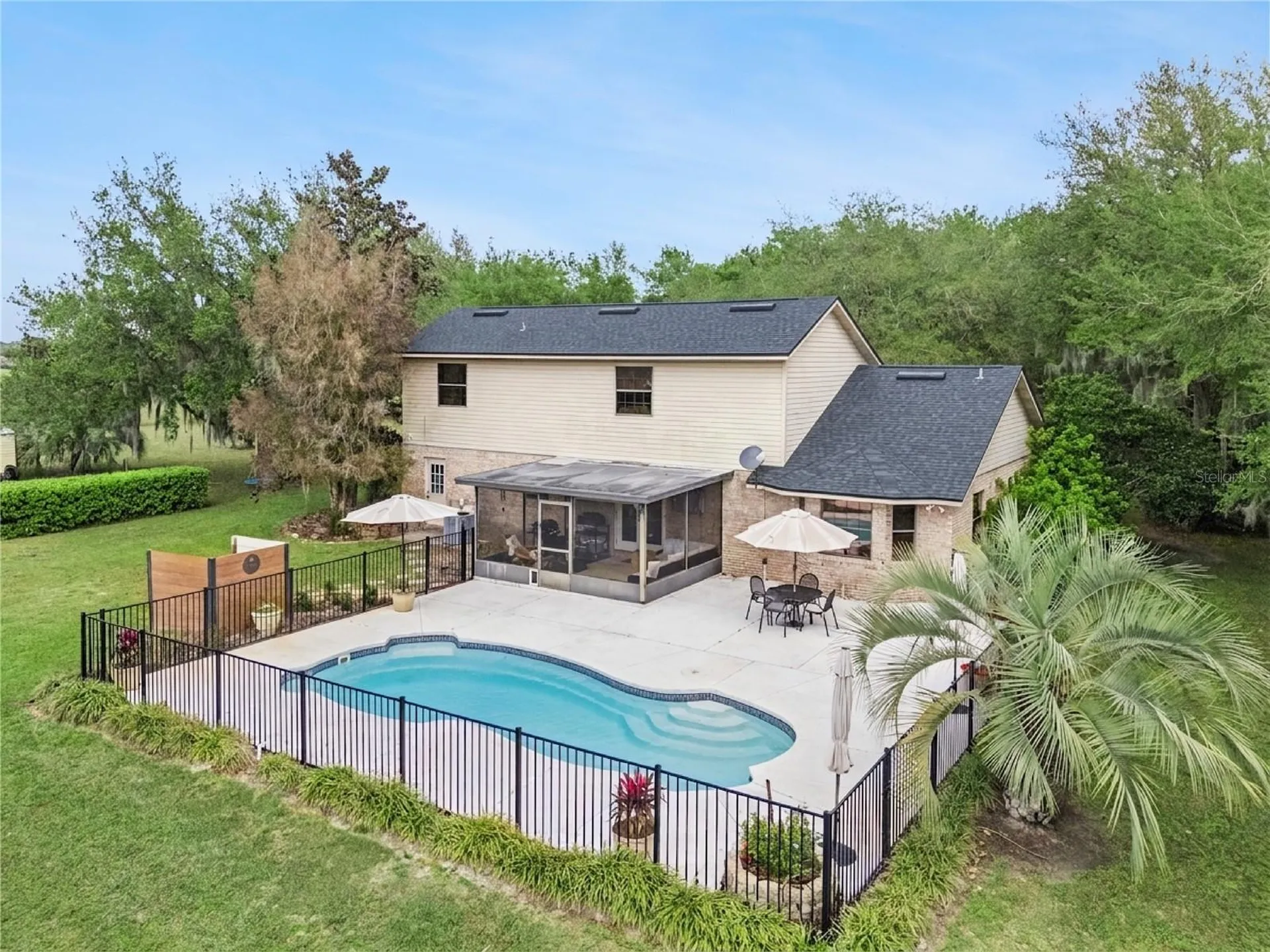 3466 Cross Branch Road Deland FL 32724