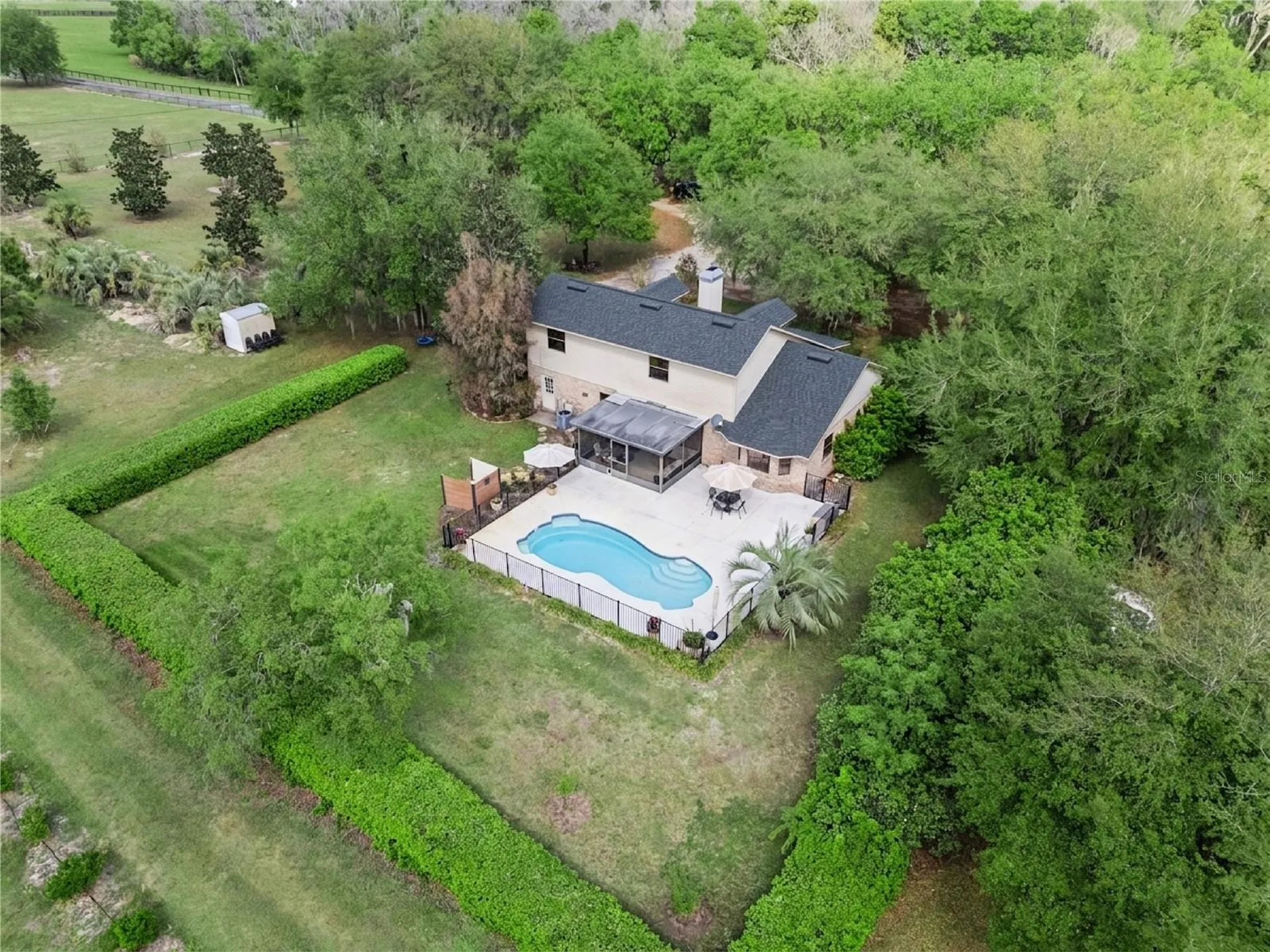 3466 Cross Branch Road Deland FL 32724