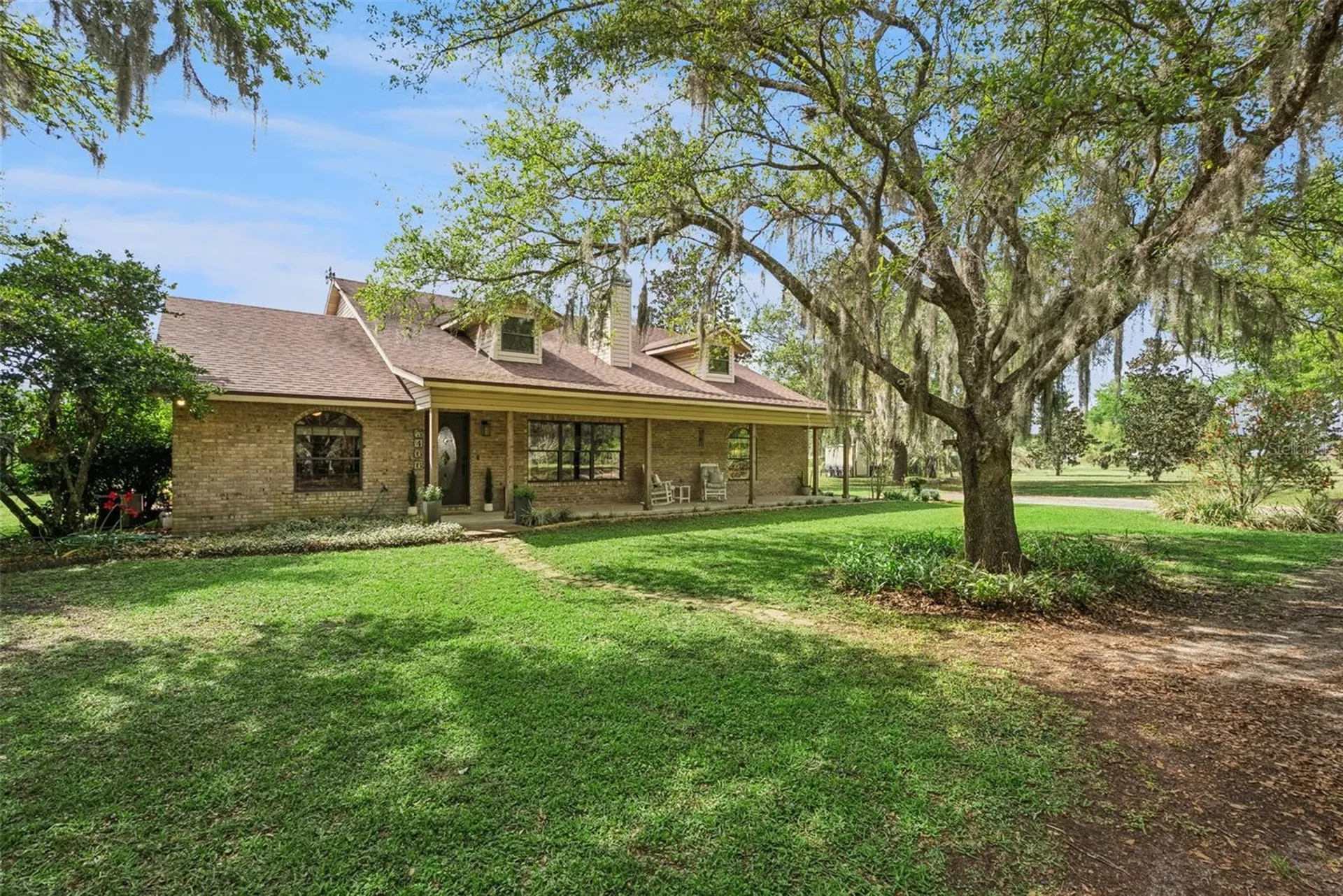 3466 Cross Branch Road Deland FL 32724