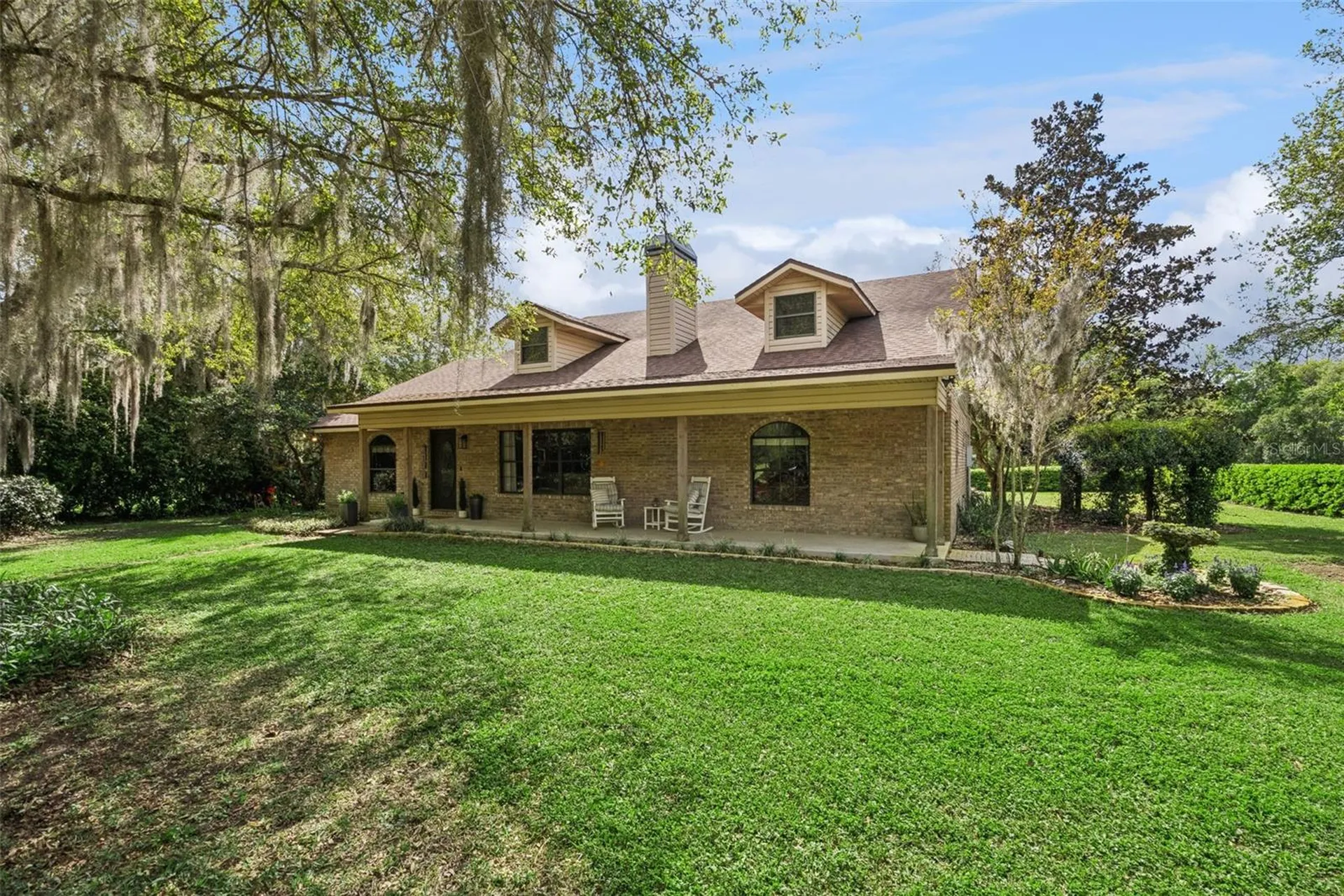 3466 Cross Branch Road Deland FL 32724