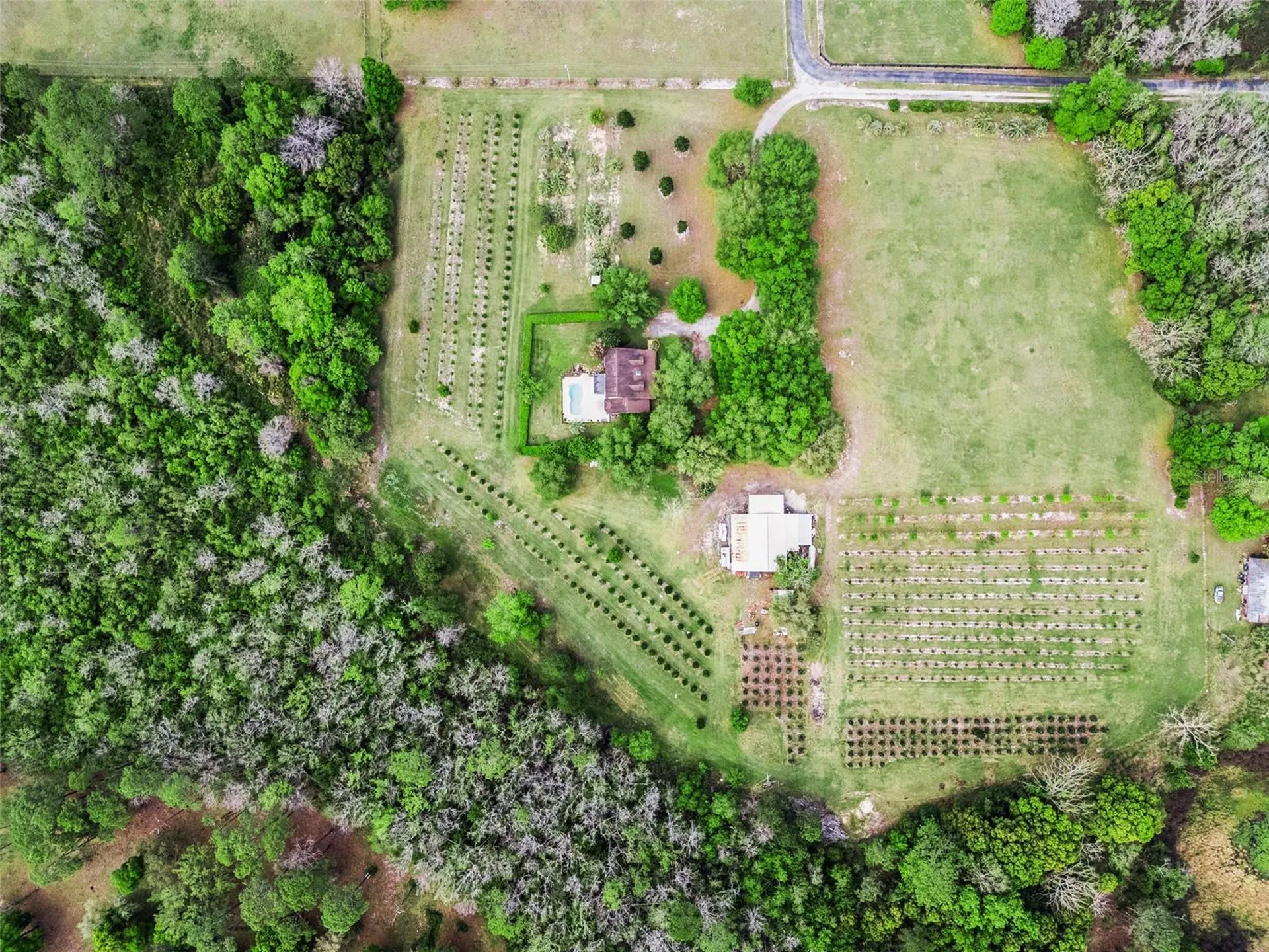 3466 Cross Branch Road Deland FL 32724