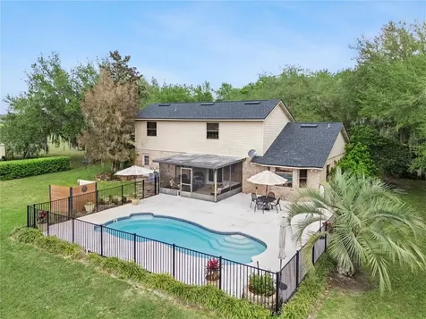 3466 Cross Branch Road Deland FL 32724