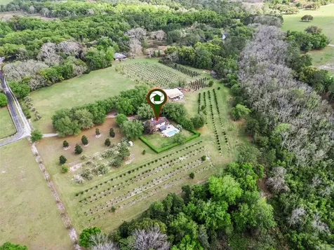 3466 Cross Branch Road Deland FL 32724