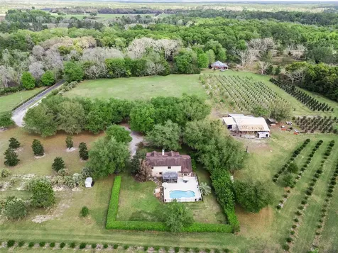3466 Cross Branch Road Deland FL 32724