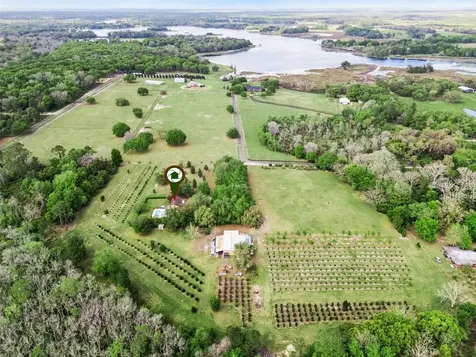 3466 Cross Branch Road Deland FL 32724