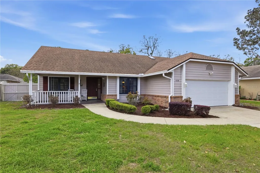 4116 Cobble Stone Court Orlando FL 32810