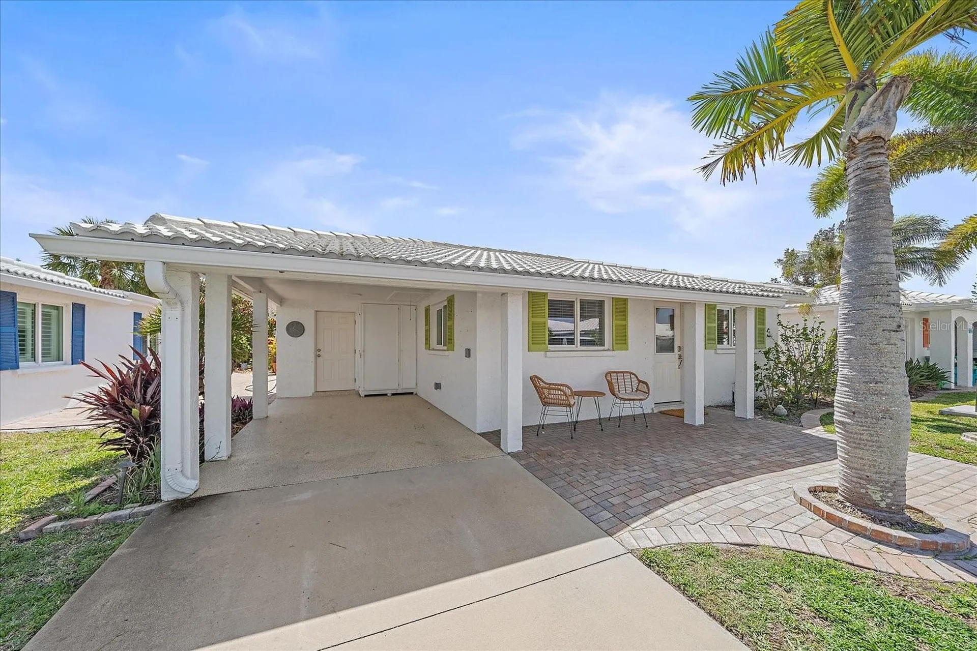 914 Spanish Drive S Longboat Key FL 34228