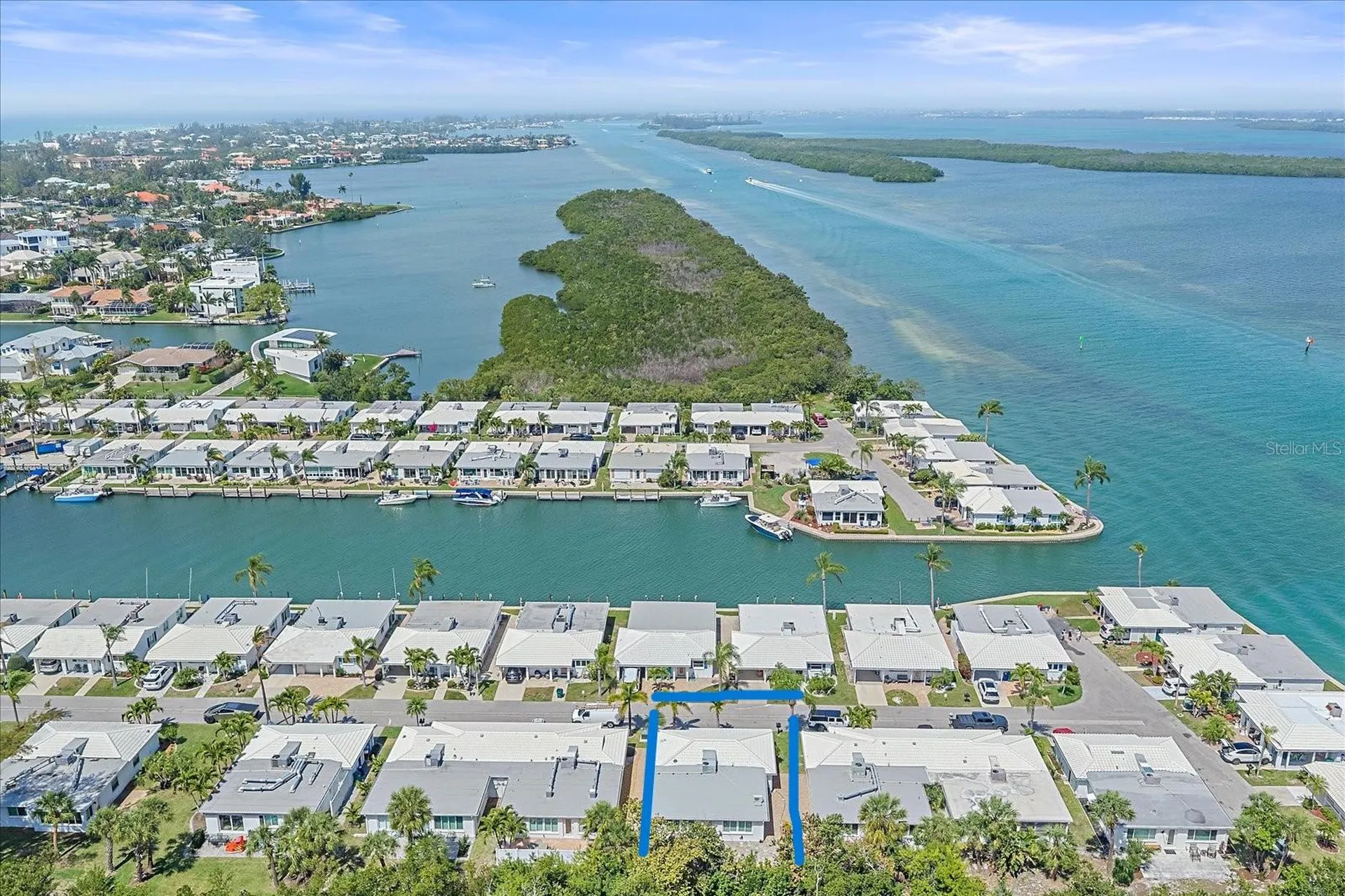 914 Spanish Drive S Longboat Key FL 34228