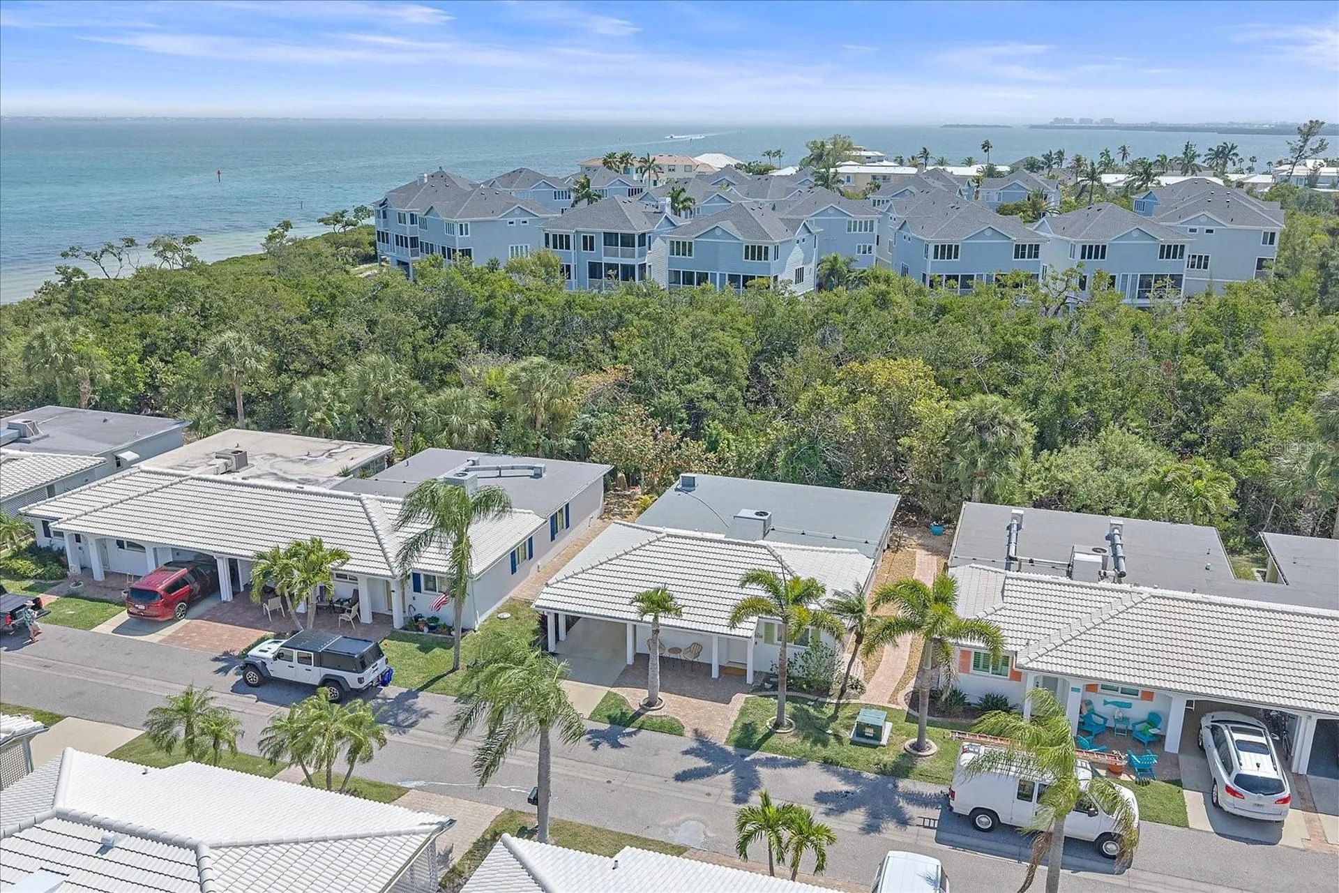 914 Spanish Drive S Longboat Key FL 34228