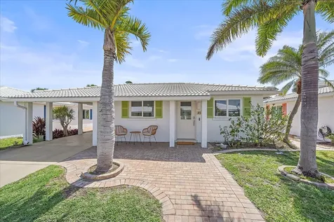914 Spanish Drive S Longboat Key FL 34228